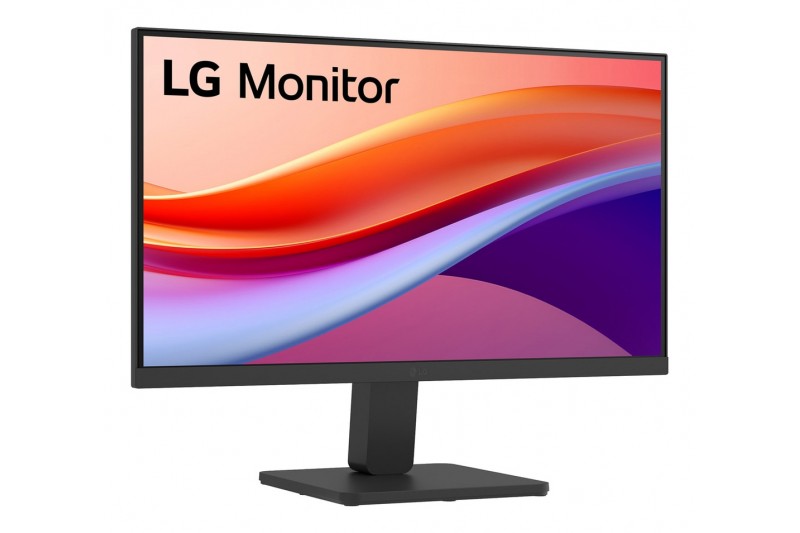 Ecran 21.5 LED wide 1ms VGA HDMI Black 100Hz * LG 22U401A-B *