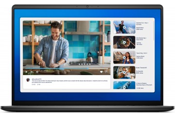 Dell 16 DC16250 16 Intel Core 5 120U 8 Go 512 Go SSD w11 pro * TPJFH *