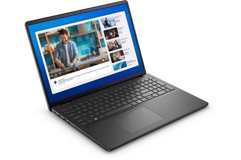 Dell 16 DC16250 16 Intel Core 5 120U 8 Go 512 Go SSD w11 pro * TPJFH *