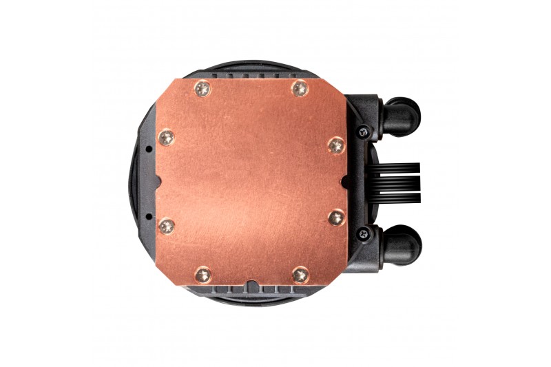 UNYKAch Refroidissement Liquide CPU AQUASTORM 360 Noir * UK353101 * UNYKAch Refroidissement Liquide CPU AQUASTORM 360 Noir * UK353101 *