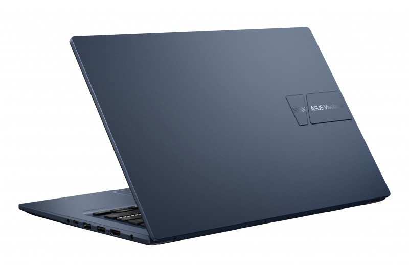 ASUS X1404ZA-EB535 14 I5-1235U 16go 512go Free Dos quiet blue