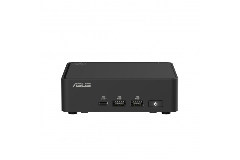 ASUS NUC 15 Pro RNUC15CRKI300002 I3 sodimm DDR5 M.2 NVMe HDMI LAN ASUS NUC 15 Pro RNUC15CRKI300002 I3 sodimm DDR5 M.2 NVMe HDMI LAN