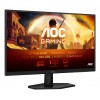 Ecran 27 0.5 ms DP HDMI Noir 180Hz *AOC Gaming 27G42E* Ecran 27 0.5 ms DP HDMI Noir 180Hz *AOC Gaming 27G42E*