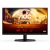 Ecran 27 0.5 ms DP HDMI Noir 180Hz *AOC Gaming 27G42E* Ecran 27 0.5 ms DP HDMI Noir 180Hz *AOC Gaming 27G42E*