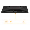 Ecran 27 0.5 ms DP HDMI Noir 180Hz *AOC Gaming 27G42E*