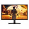 Ecran 27 0.5 ms DP HDMI Noir 180Hz *AOC Gaming 27G42E*