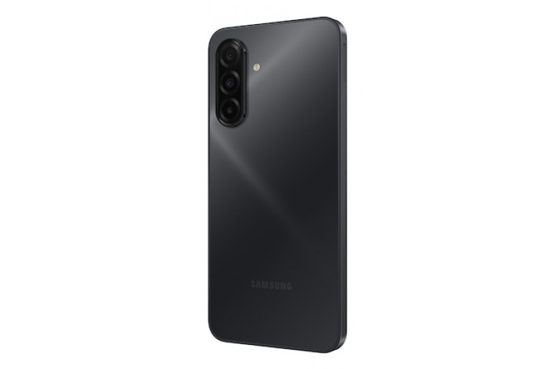 Samsung Galaxy A17 - noir - 4G smartphone - 128 Go - GSM