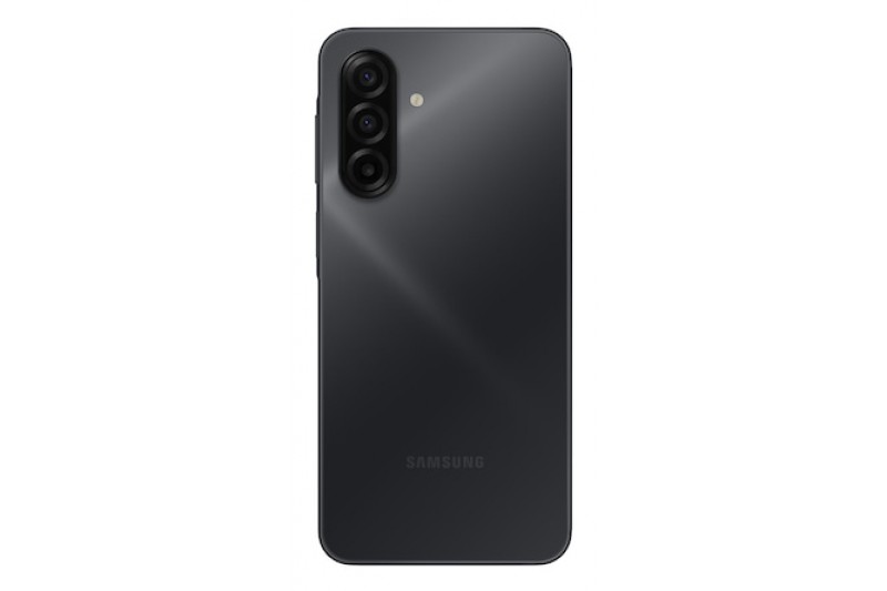 Samsung Galaxy A17 - noir - 4G smartphone - 128 Go - GSM
