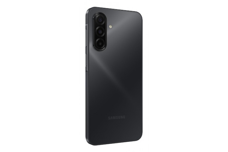 Samsung Galaxy A17 - noir - 4G smartphone - 128 Go - GSM