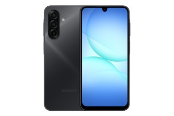 Samsung Galaxy A17 - noir - 4G smartphone - 128 Go - GSM