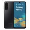 Samsung Galaxy A17 5G - noir - smartphone - 128 Go - GSM