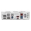 GIGABYTE B850M EAGLE WF6E ICE