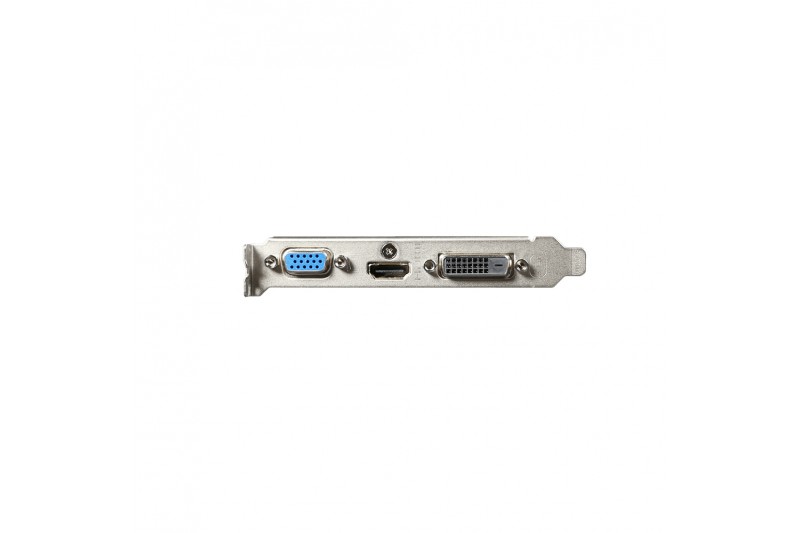 Gigabyte N710 2go DVI HDMI VGA * GV-N710D3-2GL.V2 * Gigabyte N710 2go DVI HDMI VGA * GV-N710D3-2GL.V2 *