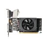 Gigabyte N710 2go DVI HDMI VGA * GV-N710D3-2GL.V2 * Gigabyte N710 2go DVI HDMI VGA * GV-N710D3-2GL.V2 *