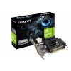 Gigabyte N710 2go DVI HDMI VGA * GV-N710D3-2GL.V2 * Gigabyte N710 2go DVI HDMI VGA * GV-N710D3-2GL.V2 *
