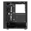 Unykach UK121805 Revelat Mesh Compact Edition ATX Box, Micro ATX, ITX