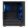 Unykach UK121805 Revelat Mesh Compact Edition ATX Box, Micro ATX, ITX