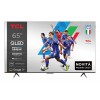 TV QLED 65 POUCES 4K Google TV TCL 65P89K