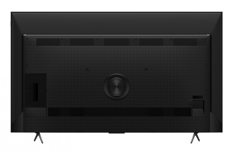 TV QLED 65 POUCES 4K Google TV TCL 65P89K