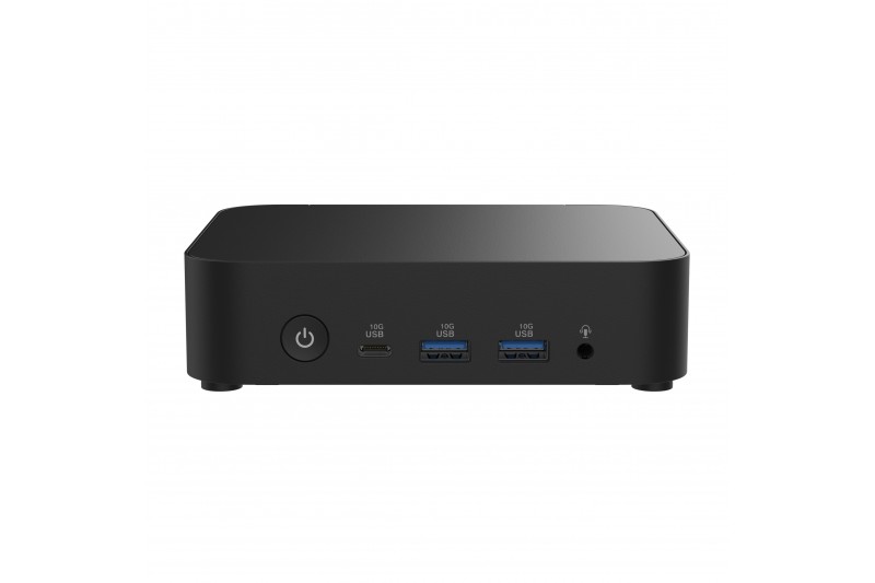 ASUS NUC 14 Essential RNUC14MNK1500002 N150 sodimm DDR5 M.2 NVMe HDMI LAN