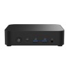 ASUS NUC 14 Essential RNUC14MNK1500002 N150 sodimm DDR5 M.2 NVMe HDMI LAN