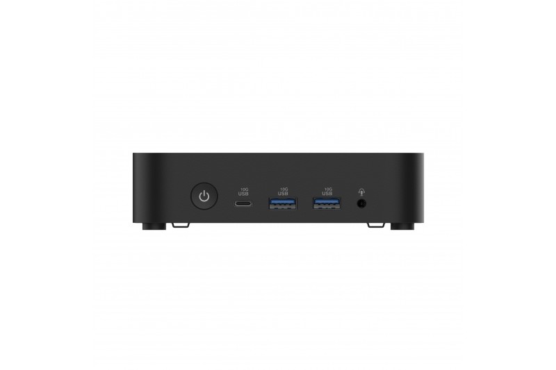 ASUS NUC 14 Essential RNUC14MNK1500002 N150 sodimm DDR5 M.2 NVMe HDMI LAN