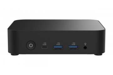 ASUS NUC 14 Essential RNUC14MNK1500002 N150 sodimm DDR5 M.2 NVMe HDMI LAN