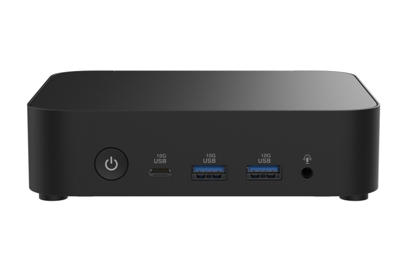 ASUS NUC 14 Essential RNUC14MNK1500002 N150 sodimm DDR5 M.2 NVMe HDMI LAN