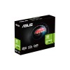 ASUS GT730-4H-SL-2GD5 - carte graphique - GF GT 730 - 2 Go ASUS GT730-4H-SL-2GD5 - carte graphique - GF GT 730 - 2 Go