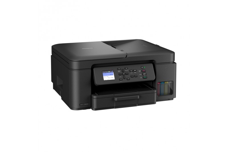 Brother DCP-T780DW 3 en 1 (impression/copie/numérisation) | Wi-Fi/USB 2.0 | A4 Brother DCP-T780DW 3 en 1 (impression/copie/numérisation) | Wi-Fi/USB 2.0 | A4