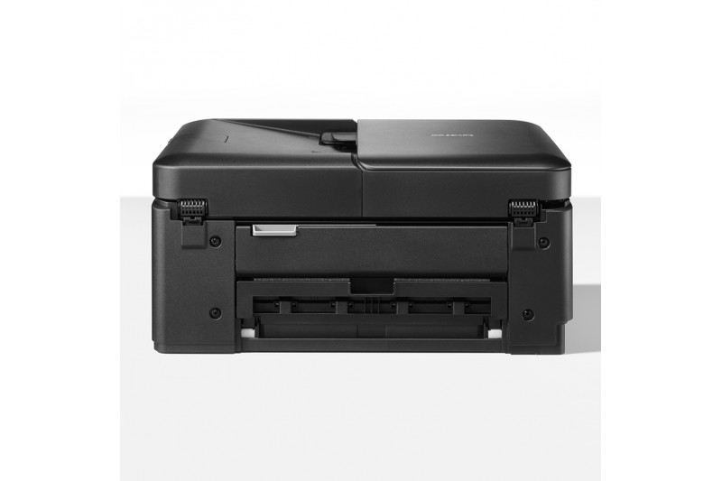 Brother DCP-T780DW 3 en 1 (impression/copie/numérisation) | Wi-Fi/USB 2.0 | A4 Brother DCP-T780DW 3 en 1 (impression/copie/numérisation) | Wi-Fi/USB 2.0 | A4