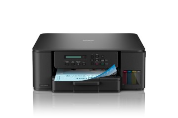 Brother DCP-T580DW - imprimante multifonctions ITS - couleur