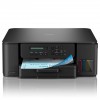 Brother DCP-T580DW - imprimante multifonctions ITS - couleur Brother DCP-T580DW - imprimante multifonctions ITS - couleur