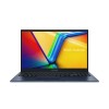 ASUS VivoBook X1504ZA-BQ831W 15.6 I3 1215U 8go 512go ssd W11 bleu ASUS VivoBook X1504ZA-BQ831W 15.6 I3 1215U 8go 512go ssd W11 bleu