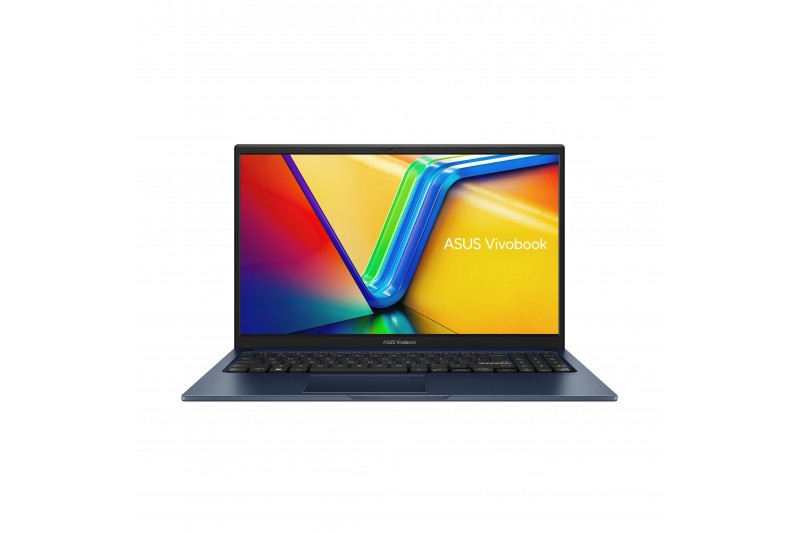 ASUS VivoBook X1504ZA-BQ831W 15.6 I3 1215U 8go 512go ssd W11 bleu