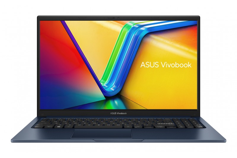 ASUS VivoBook X1504ZA-BQ1846W 15.6 I3 1215U 16go 512go ssd W11 bleu ASUS VivoBook X1504ZA-BQ1846W 15.6 I3 1215U 16go 512go ssd W11 bleu