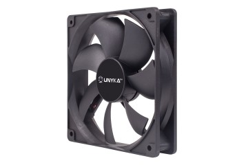VENTILATEUR Unykach 1200tr/min 120MM *Unykach 51800*