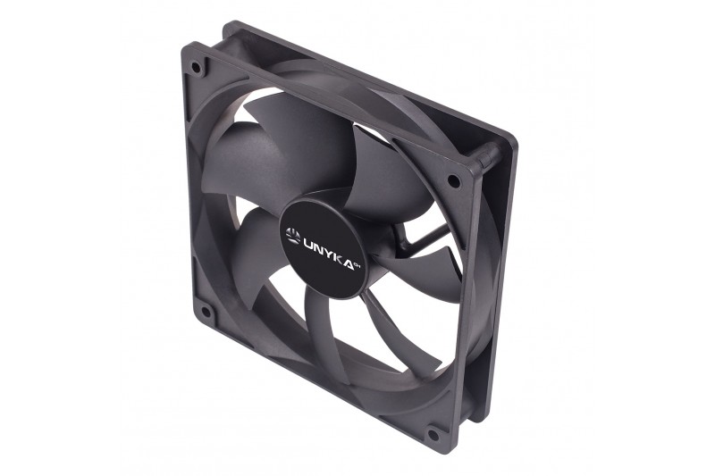 VENTILATEUR Unykach 1200tr/min 120MM *Unykach 51800*