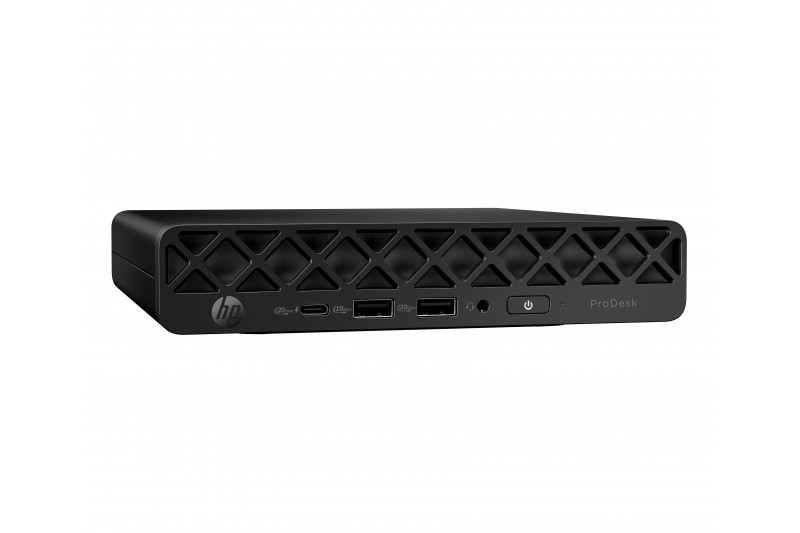 HP ProDesk 4 G1i AI tour Core Ultra 5 225T 16 Go SSD 512go W11P * B6YW3ET * HP ProDesk 4 G1i AI tour Core Ultra 5 225T 16 Go SSD 512go W11P * B6YW3ET *