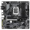 Gigabyte  B760M DS3H Gen5 mATX LGA1700 B760 DDR5 USB C VGA DP HDMI