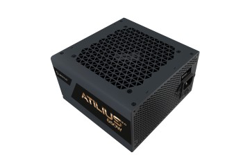 Alim Unykach ATX 650W -80 Plus Bronze - Ventilateur 120mm *Unykach UK212601 *