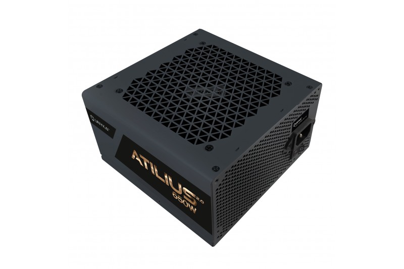 Alim Unykach ATX 650W -80 Plus Bronze - Ventilateur 120mm *Unykach UK212601 *