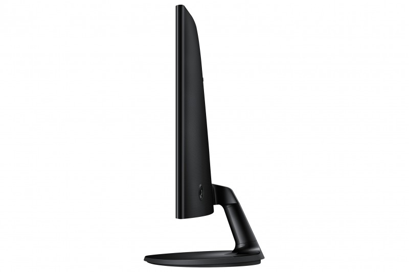 Ecran 24 LED Incurvé 4ms HDMI VGA *Samsung LS24D360GAUXEN* Ecran 24 LED Incurvé 4ms HDMI VGA *Samsung LS24D360GAUXEN*