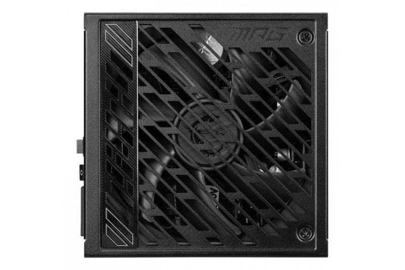 Alim MSI A1000GS ATX12V PCIE5 80 Plus Gold * MSI MPG A1000GS * Alim MSI A1000GS ATX12V PCIE5 80 Plus Gold * MSI MPG A1000GS *