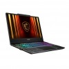 MSI Cyborg 15.6 Core I7 13620H 16GB DDR5 SSD 1To 5060 W11 * B13WFKG-603FR * MSI Cyborg 15.6 Core I7 13620H 16GB DDR5 SSD 1To 5060 W11 * B13WFKG-603FR *