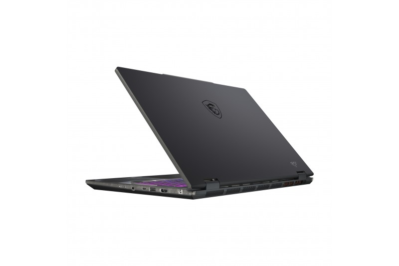 MSI Cyborg 15.6 Core I7 13620H 16GB DDR5 SSD 1To 5060 W11 * B13WFKG-603FR * MSI Cyborg 15.6 Core I7 13620H 16GB DDR5 SSD 1To 5060 W11 * B13WFKG-603FR *