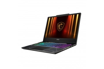 MSI Cyborg 15.6 Core I7 13620H 16GB DDR5 SSD 1To 5060 W11 * B13WFKG-603FR *