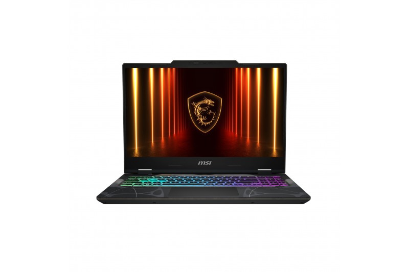 MSI Cyborg 15.6 Core I7 13620H 16GB DDR5 SSD 1To 5060 W11 * B13WFKG-603FR * MSI Cyborg 15.6 Core I7 13620H 16GB DDR5 SSD 1To 5060 W11 * B13WFKG-603FR *