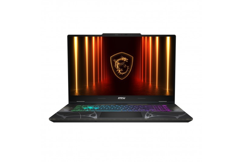 MSI Cyborg 17 Core 7 240H 16GB DDR5 SSD 1To 5060 W11 * B2RWFKG-010FR*