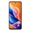 TCL 605 Smartphone 6.75 - 4GB - 128GB - Caméra 50MP - Batterie 5200mAh - Noir
